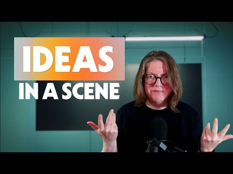 Stuck In Your Head? How to NEVER Run Out of Improv Ideas Again - Your Improv Brain