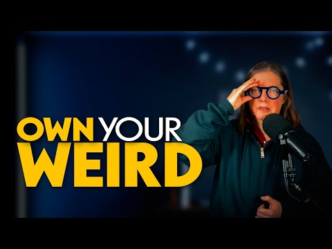 Really Good Improv: Turn Perceived &quot;Flaws&quot; into Performance Strengths