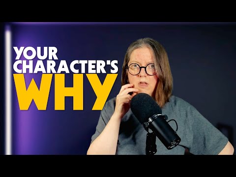 The &quot;If This is True...&quot; Framework for Better Characters - Your Improv Brain