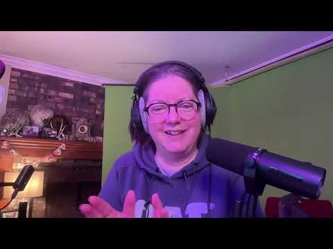 Talking Therapy - Making It Up as You Go With Jen DeHaan