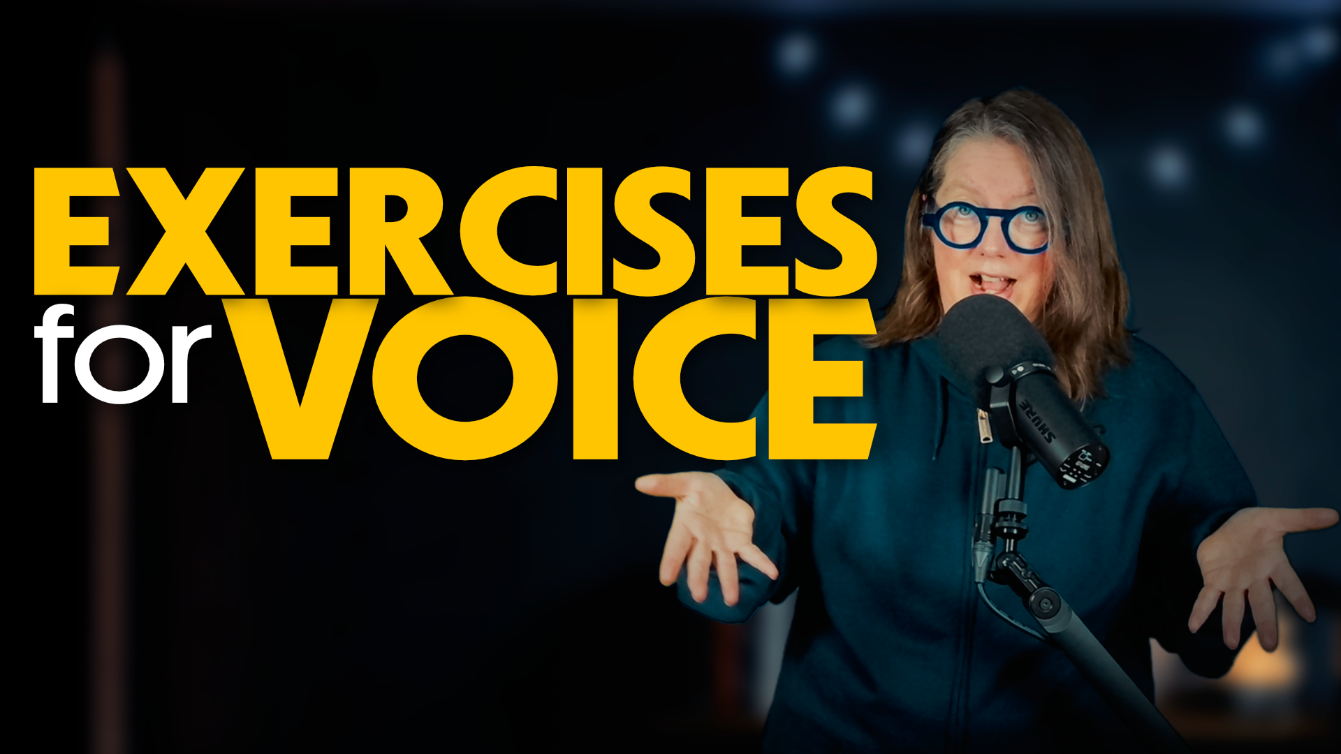 YourImprovBrain Episode37 Thumbnail