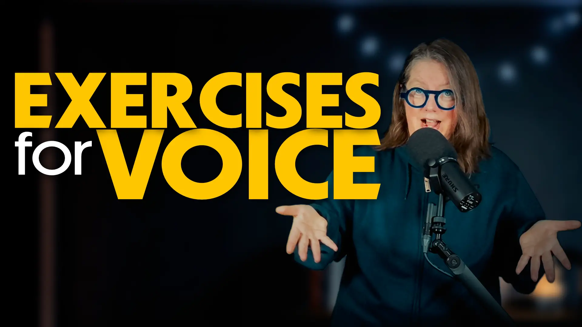 YourImprovBrain Episode37 Thumbnail